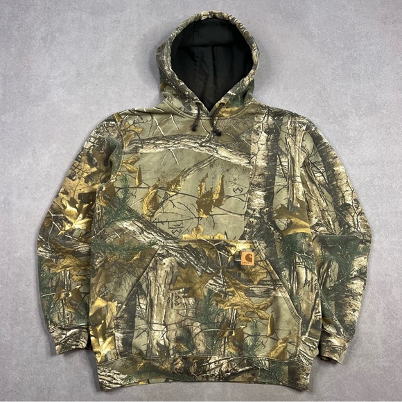 Carhartt Other - Carhartt Hoodie